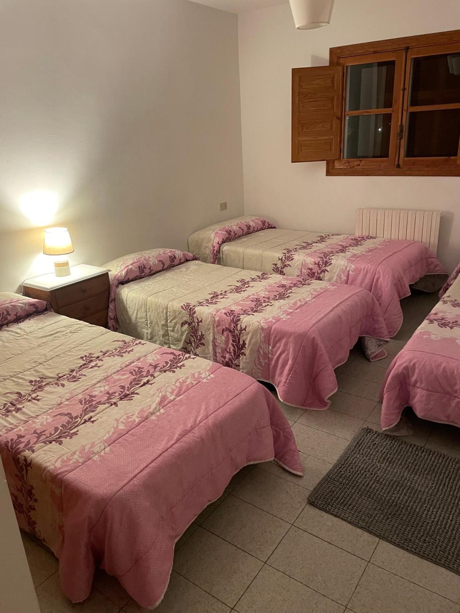 Villa En Playa Limens Cangas do Morrazo Luaran gambar