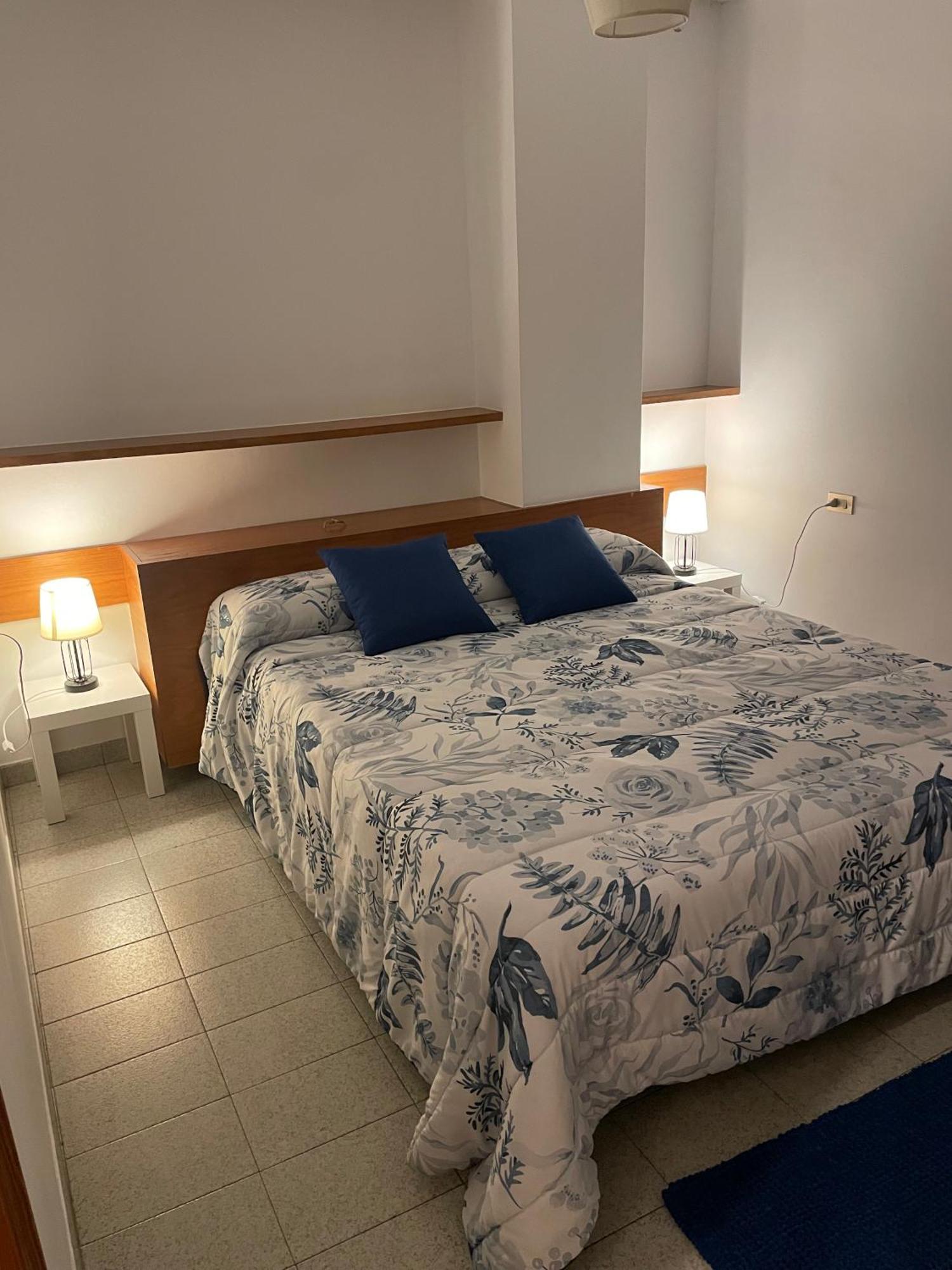 Villa En Playa Limens Cangas do Morrazo Luaran gambar