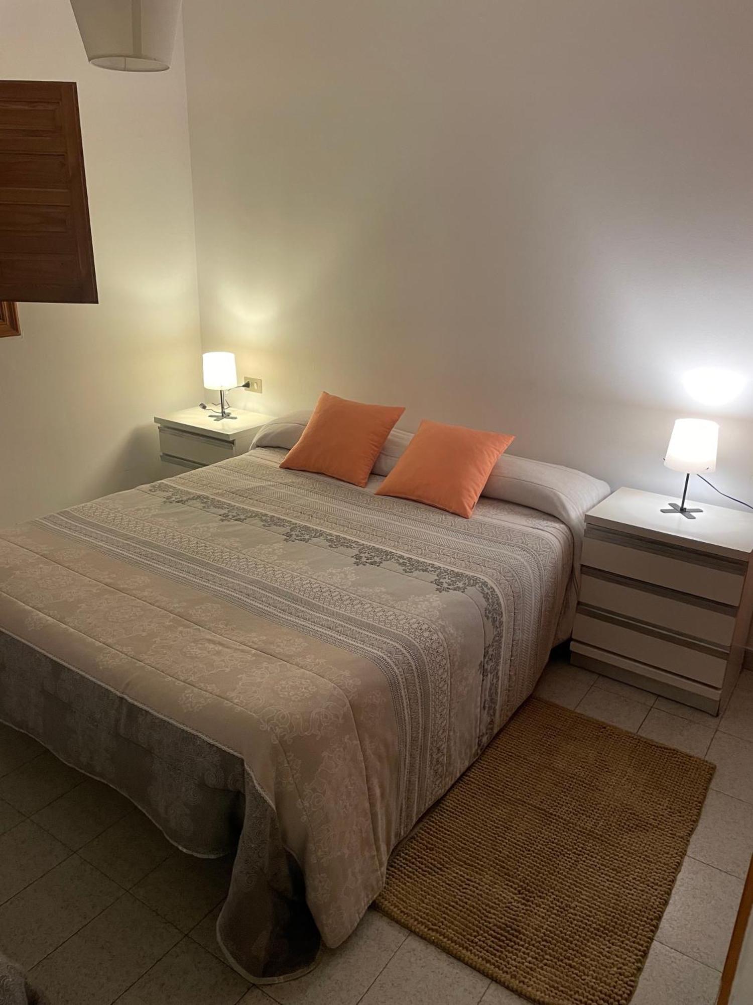 Villa En Playa Limens Cangas do Morrazo Luaran gambar