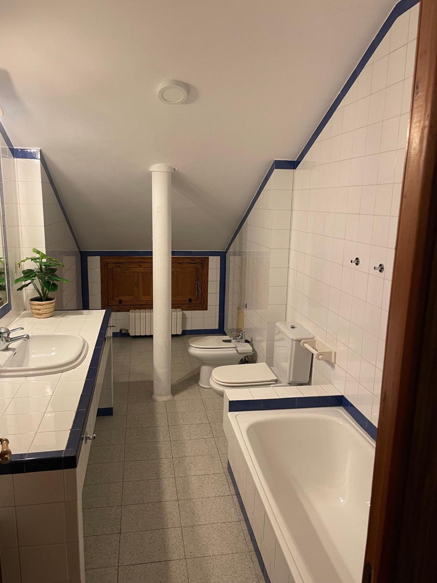Villa En Playa Limens Cangas do Morrazo Luaran gambar