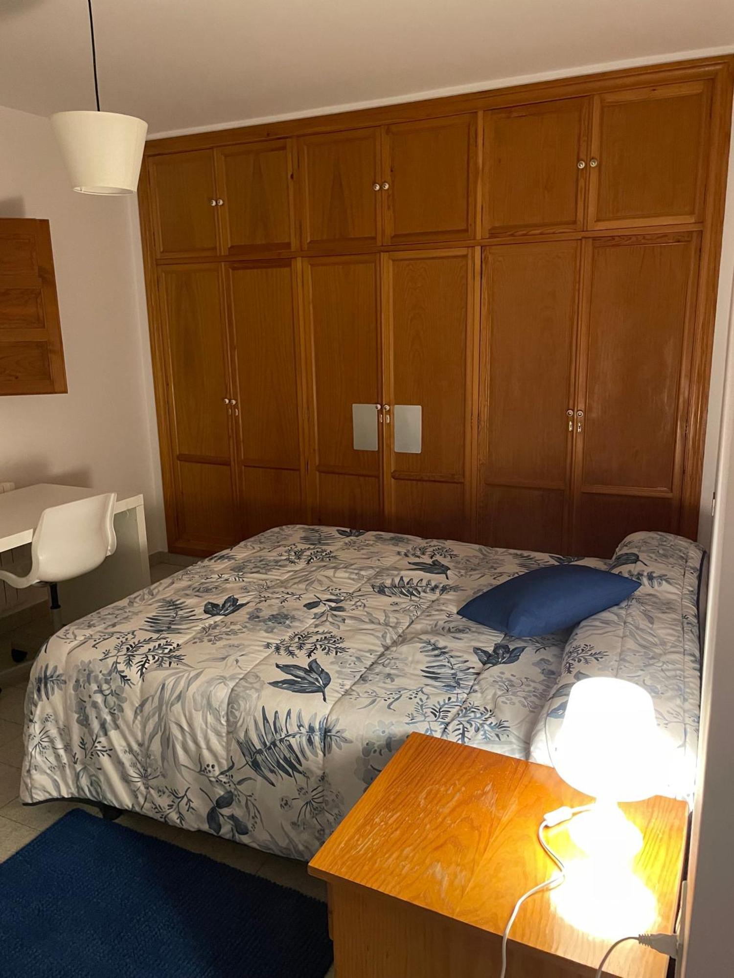 Villa En Playa Limens Cangas do Morrazo Luaran gambar